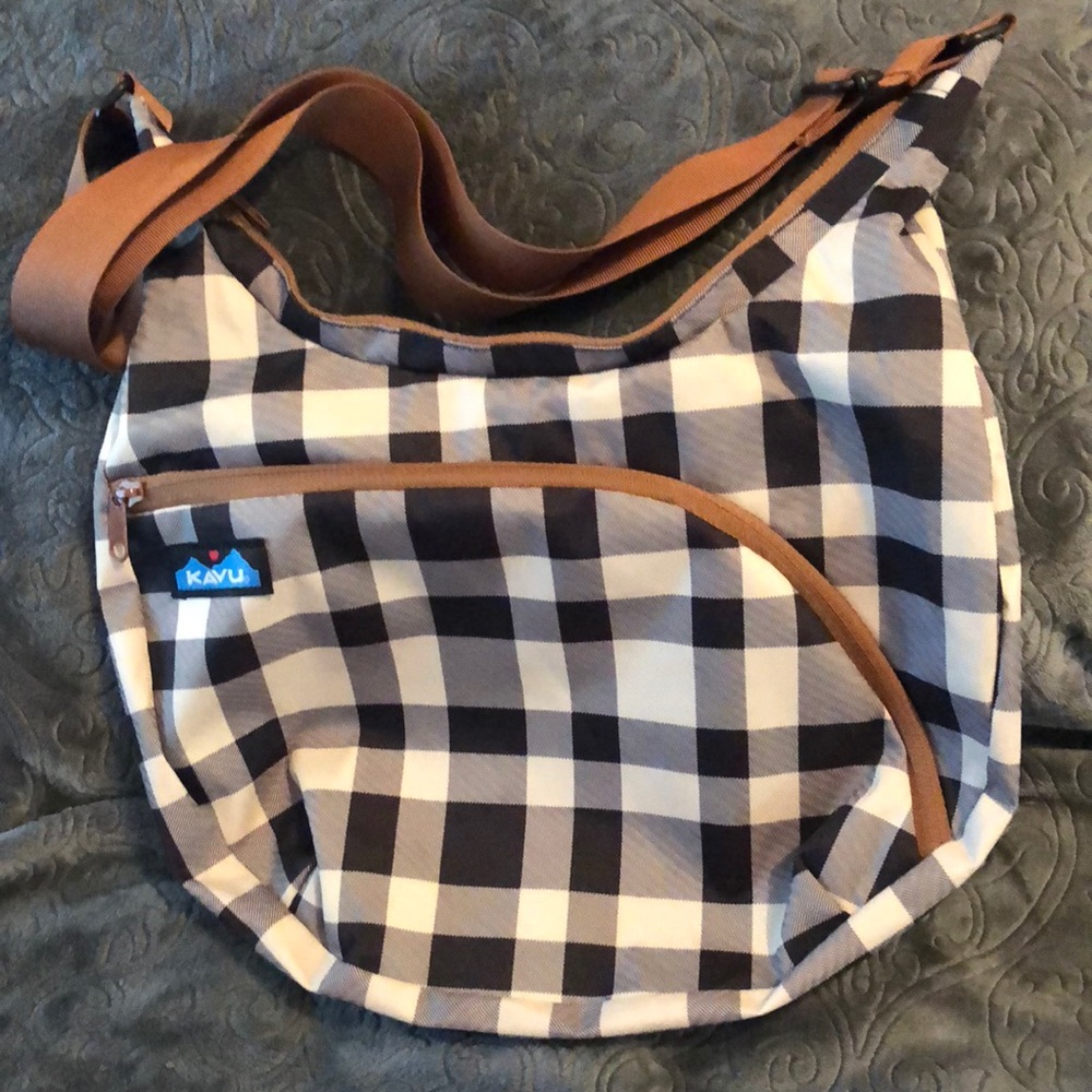 Kavu bag